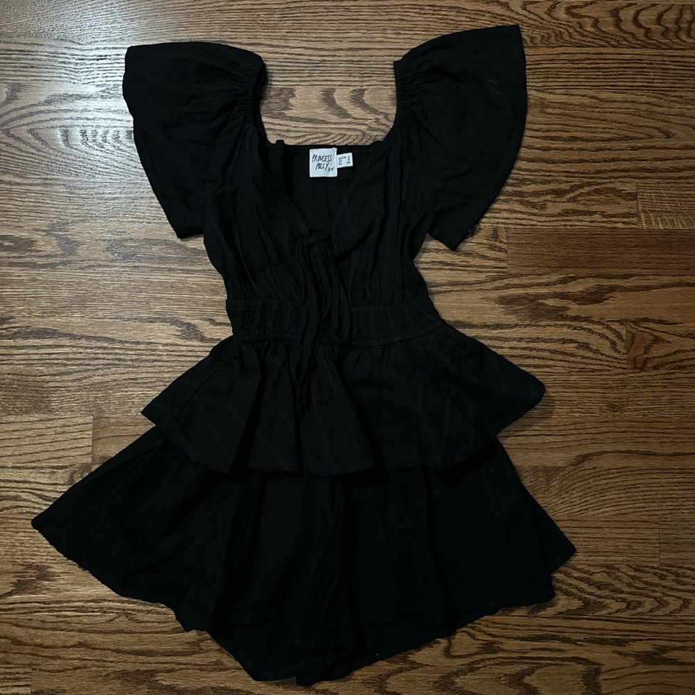 Romper - Picture 2 of 3